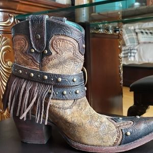 Corral Boots